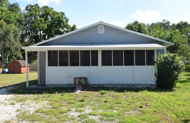 625 Spruce Street - 625 Spruce Street, Plant City, FL 33563