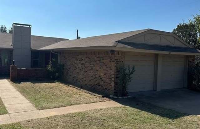 412 Ruckers Court - 412 Ruckers Court, Hood County, TX 76049