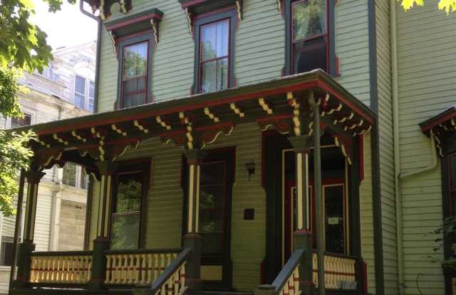 122 ACADEMY ST - 122 Academy Street, Poughkeepsie, NY 12601