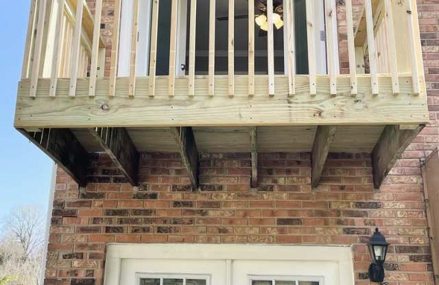 2 Bdrm /1.5 Bath Townhome Church Hill, TN photos photos