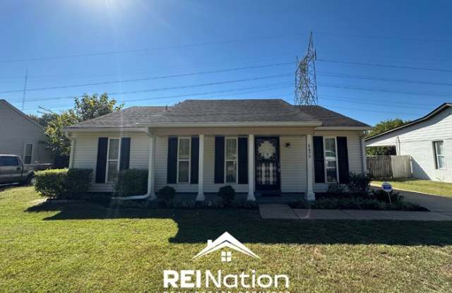 6659 Knollfield Drive Gallery 1