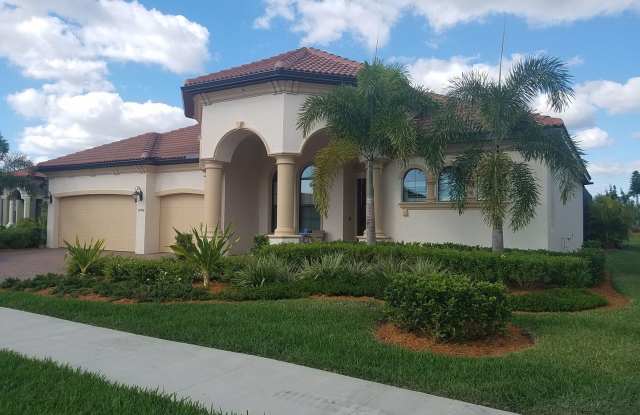 10908 Bull Rush Dr. - 10908 Bullrush Dr, Venice Gardens, FL 34293