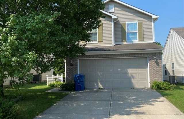 10815 Cedar Pine Drive - 10815 Cedar Pine Drive, Indianapolis, IN 46235