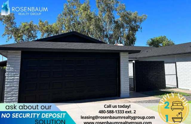 548 South Udall photos photos