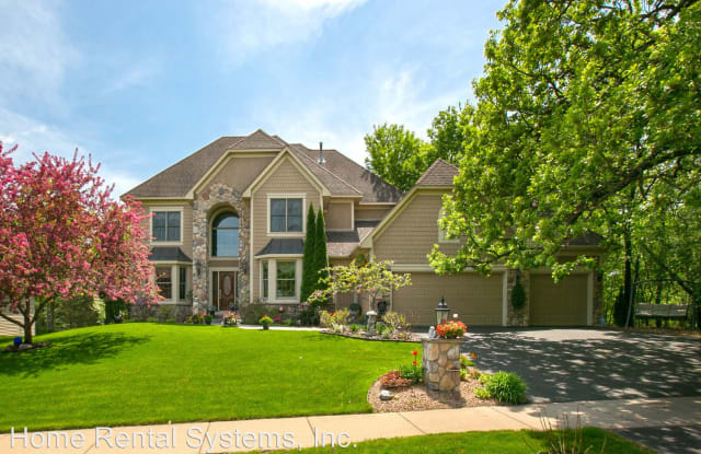 9425 Shetland Road - 9425 Shetland Road, Eden Prairie, MN 55347