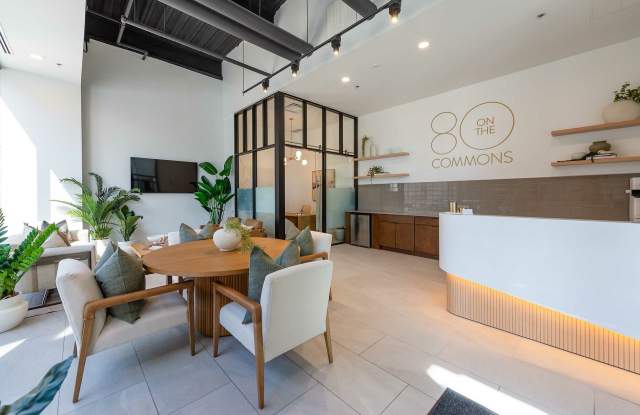 80 on the Commons Gallery 4