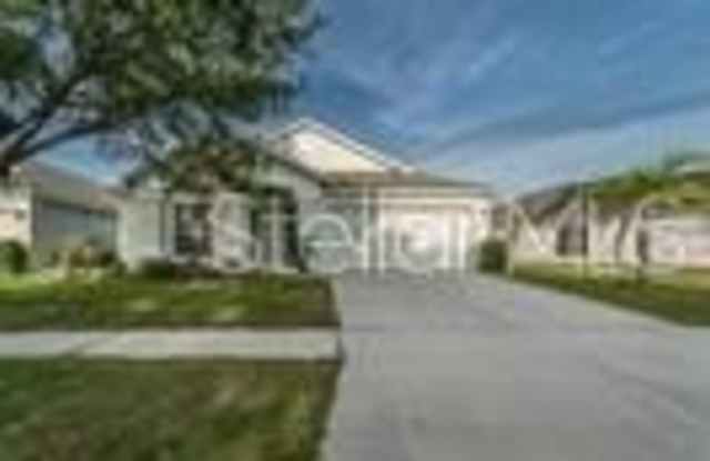 11654 TROPICAL ISLE LANE - 11654 Tropical Isle Lane, Riverview, FL 33579