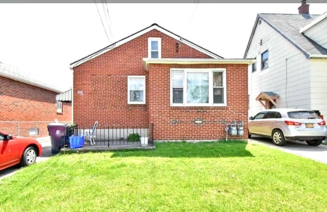 31 Bell Ave - 31 Bell Avenue, Lackawanna, NY 14218