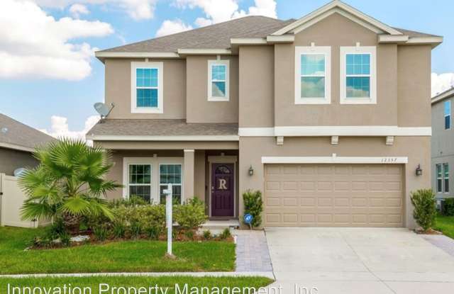 12357 Sawgrass Prairle Loop - 12357 Sawgrass Prairie Loop, Meadow Woods, FL 32824