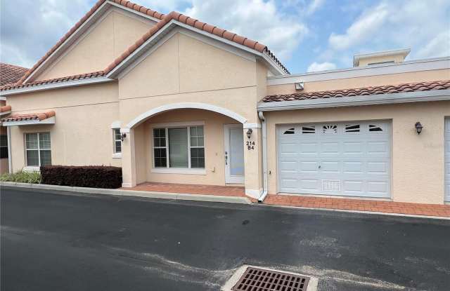 214 DAVID WALKER DRIVE - 214 David Walker Drive, Tavares, FL 32778