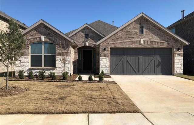 13033 Palmera Drive - 13033 Palmera Dr, Little Elm, TX 75068