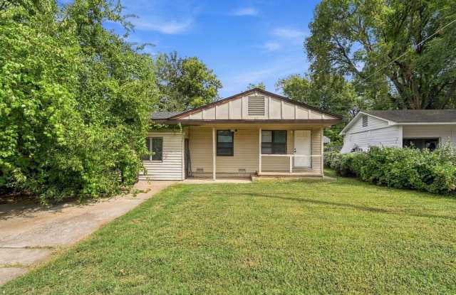 Charming 2-Bedroom Home in Bartlesville! Gallery 1