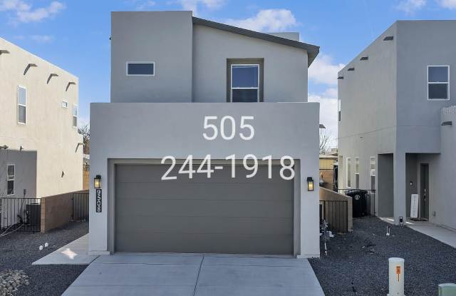 9508 Sage Ranch Court SW photos photos