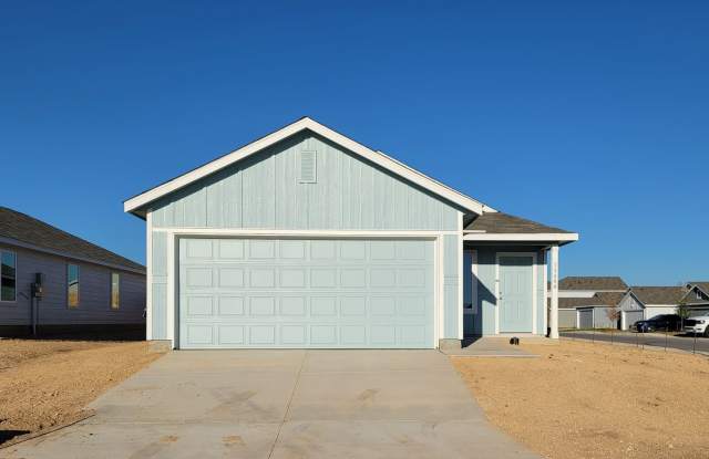 Brand new home on a corner lot! photos photos