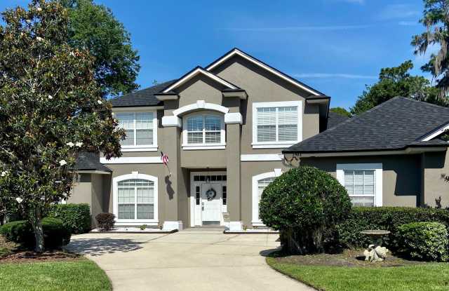 1904 STILLWIND CT - 1904 Stillwind Court, Fleming Island, FL 32003