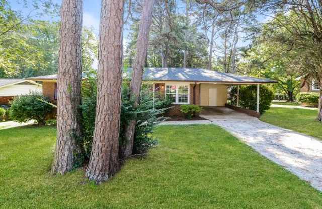 12 Dearr Drive - 12 Dearr Drive, Lexington, NC 27292