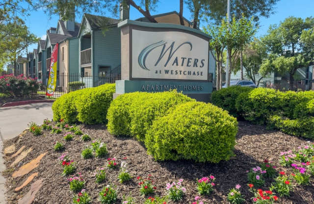 Waters at Westchase photos photos