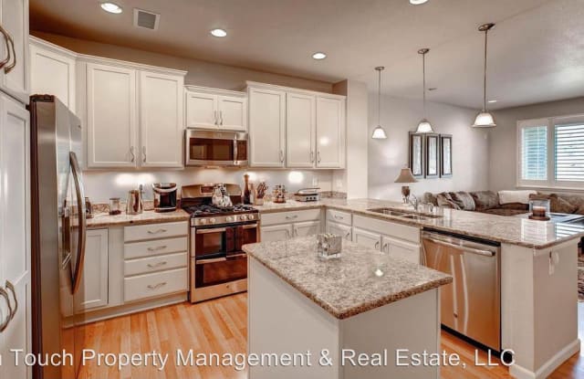8931 East Phillips Drive - 8931 East Phillips Drive, Centennial, CO 80112