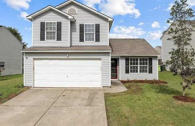 3676 Watkins Ridge Court - 3676 Watkins Ridge Court, Raleigh, NC 27616