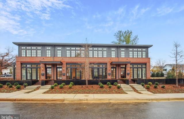 697 GIDDINGS AVENUE - 697 Giddings Avenue, Annapolis, MD 21401