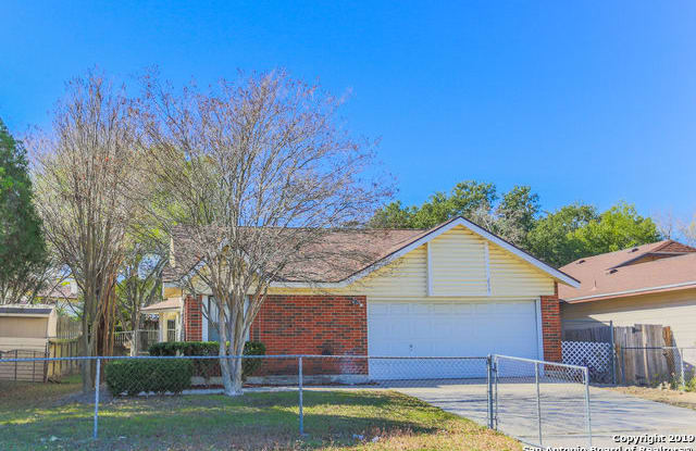 259 SADDLEBROOK DR - 259 Saddlebrook Drive, San Antonio, TX 78245