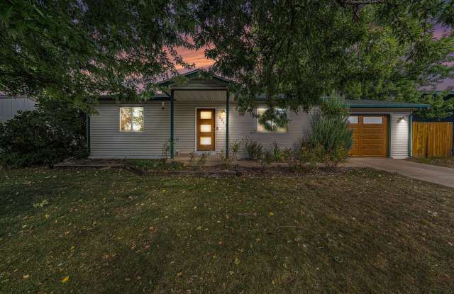 Great Home in West Fort Collins - 3712 Mead Street, Larimer County, CO 80526