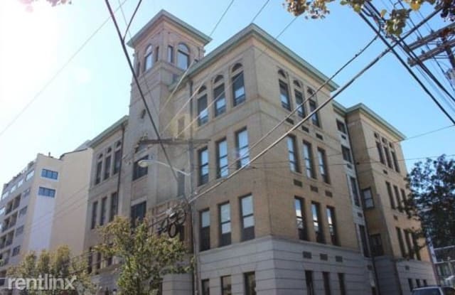 80 Park Ave G - 80 Park Ave, Hoboken, NJ 07030