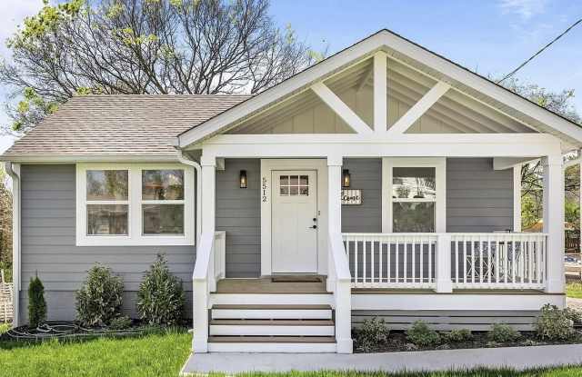5512 Vaught Drive - 5512 Vaught Drive, Nashville, TN 37209
