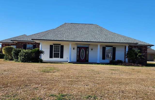4135 Bayou Estates Drive - 4135 Bayou Estates Drive, Presquille, LA 70343