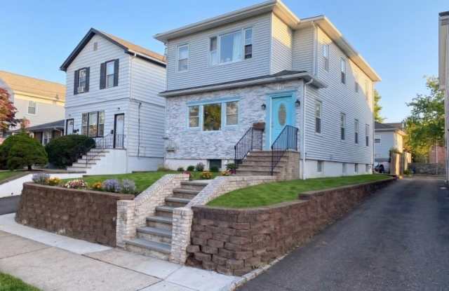 73 Newark Ave - 73 Newark Avenue, Belleville, NJ 07109