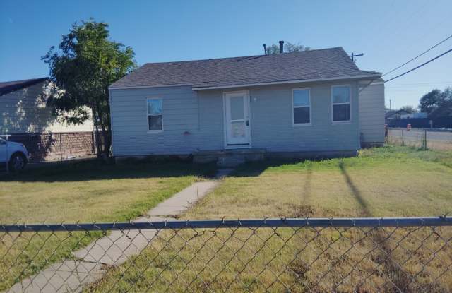 3800 Northeast 12th Avenue - 3800 Northeast 12th Avenue, Amarillo, TX 79107