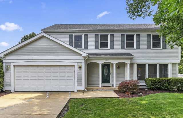 2158 Countryside Circle photos photos