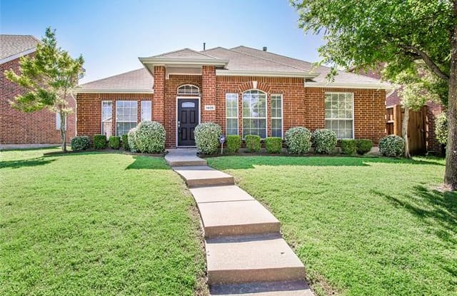 1405 Hickory Bend Drive - 1405 Hickory Bend Drive, Allen, TX 75002