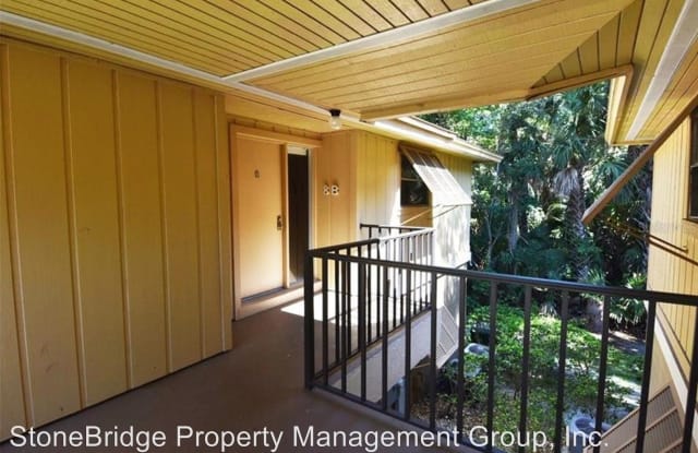 110 Cypress Woods Ct #8B - 110 Cypress Woods Ct, Deltona, FL 32725