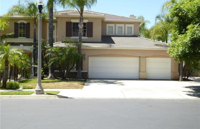 2462 Salamanca - 2462 Salamanca, La Verne, CA 91750
