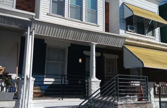 1939 N Myrtlewood St Philadelphia, PA 19121 photos photos