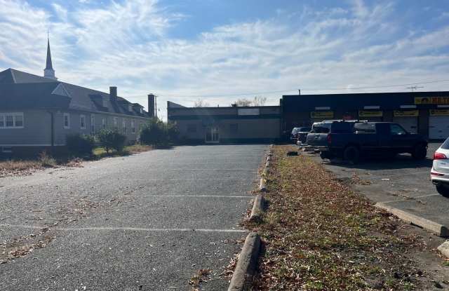 119 W BEL AIR Avenue - 119 West Bel Air Avenue, Aberdeen, MD 21001
