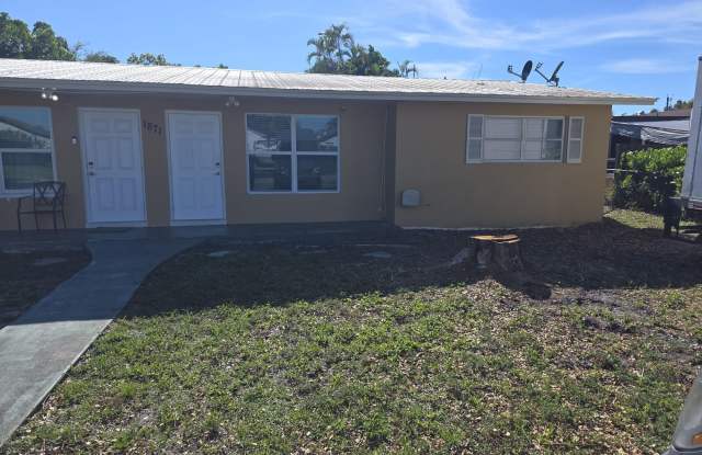 1871 Palm Acres Drive N photos photos