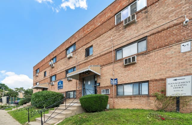 Hammond Garden Apartments photos photos