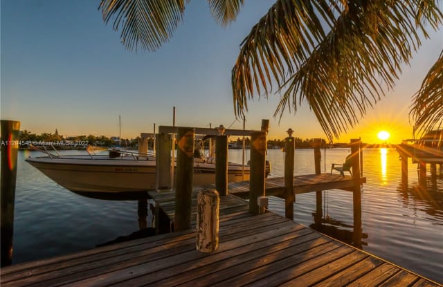 732 88th St - 732 88th Street, Surfside, FL 33154