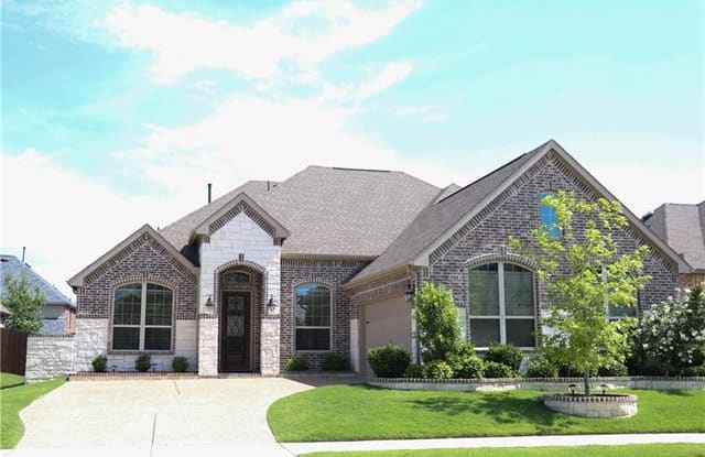 9860 Arctic Drive - 9860 Arctic Dr, Frisco, TX 75035