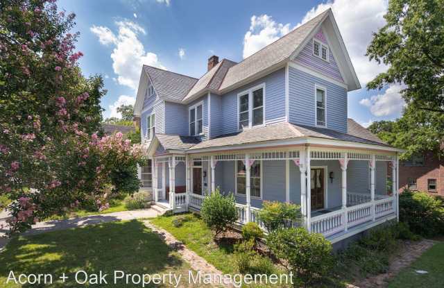 325 Polk St. - 325 Polk Street, Raleigh, NC 27604