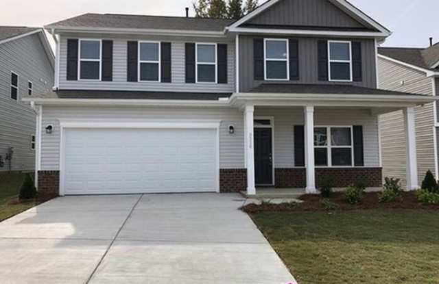 3216 Emerald Ridge Court - 3216 Emerald Ridge Court, Wake County, NC 27616
