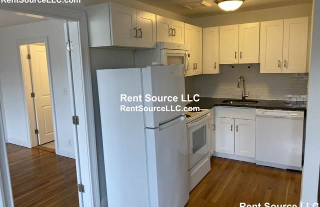 134 Summer Street Trust - 134 Summer Street, Malden, MA 02148