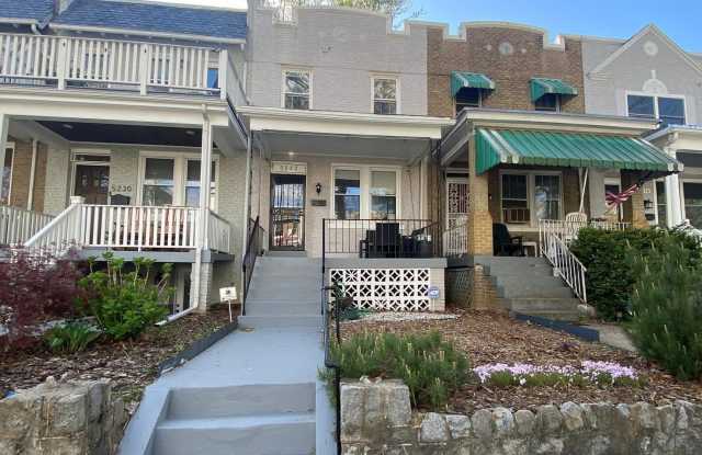 5232 5TH STREET NW photos photos