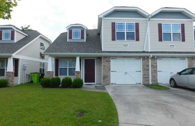 4221 Arbor Green Way - 4221 Arbor Green Way, New Bern, NC 28562
