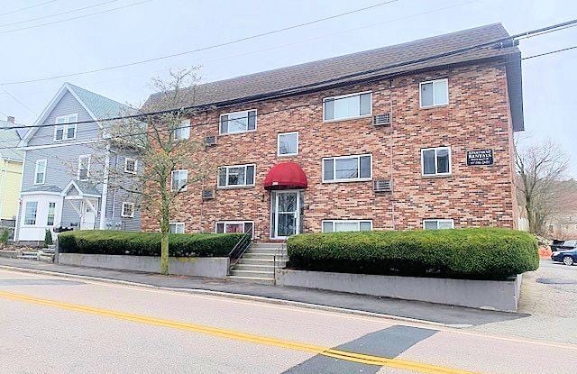 293 Willard Street 9 - 293 Willard St, Quincy, MA 02169