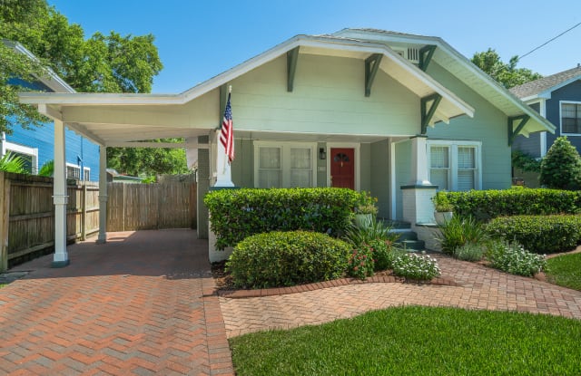 3210 W Santiago St - 3210 West Santiago Street, Tampa, FL 33629
