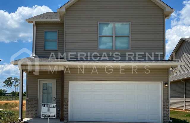 Home for Rent in Cullman, AL… Available to View Now!!! photos photos