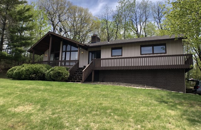 10201 Wildwood Road - 10201 Wildwood Road, Bloomington, MN 55437
